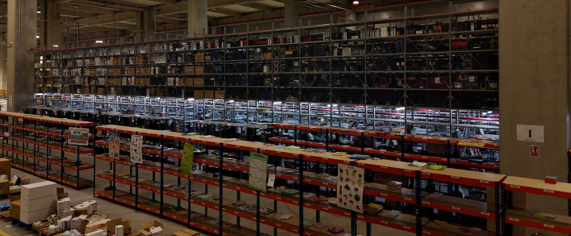 Logistics image 3
