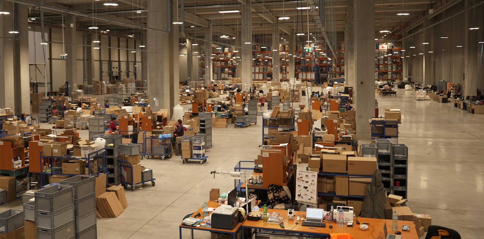 Logistics image 1